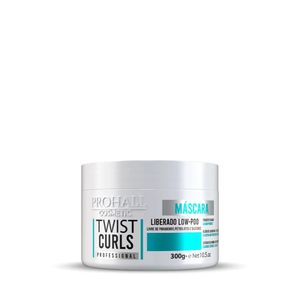 PROHALL - MASCARA TWIST CURLS 300GR