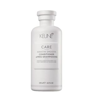 CONDICIONADOR CARE KERATIN SMOOTH KEUNE - 250ml