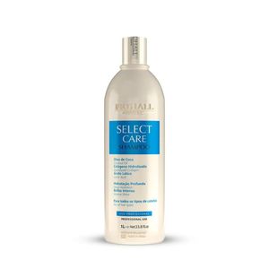 PROHALL - SHAMPOO SELECT CARE 1L