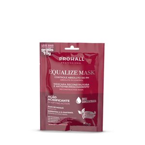 PROHALL - SACHE EQUALIZE 50G