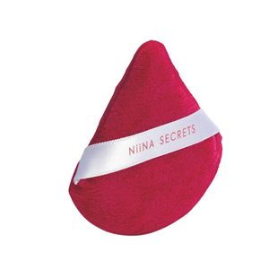 NS ESPONJA DE MAQUIAGEM PINK PUFF PS