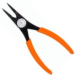 Alicate para Anéis Interno Reto 7" Tramontina PRO 44008107