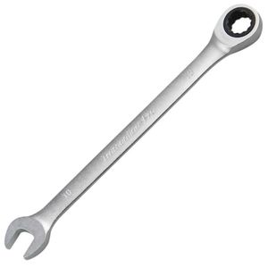 Chave Combinada com Catraca 10mm Tramontina PRO 44652110