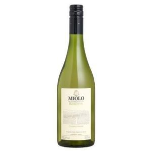 Vinho Branco Miolo Reserva Chardonnay