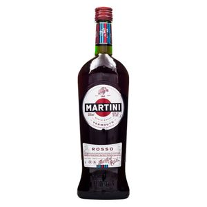 Aperitivo Vermouth Martini Rosso Original 750 ml