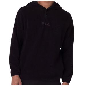 Casaco Com Capuz Masculino Fila Soft Street Express