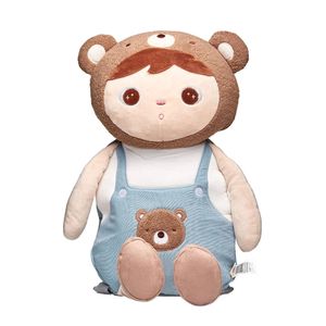 Mochila Jimbao Boy Bear - Metoo