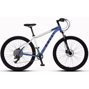 Bicicleta Aro 29 Alumínio Everest Azura 21 Velocidades - Colli