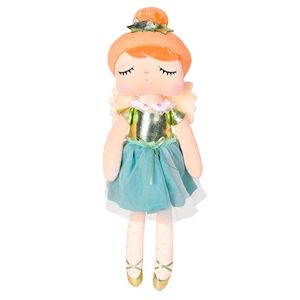 Boneca Angela Fada Lulu 33 cm - Metoo