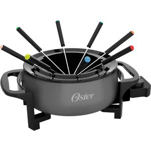Panela Elétrica para Fondue 220V - Oster