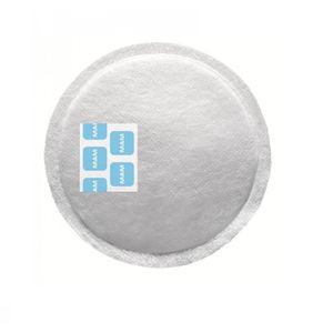 Absorventes Descartáveis para Seios Breast Pads - Mam