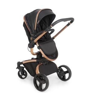 Carrinho de Bebê Vulkan Berço-Passeio 0 a 15kg - Galzerano