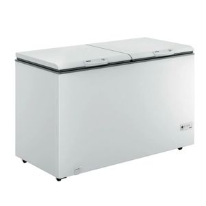 Freezer Horizontal 2 Portas 534L - Consul