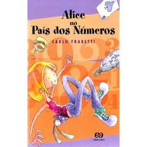 Alice no país dos números