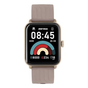 Relógio Mormaii Unissex Smartwatch Life Ultra