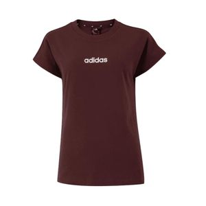 BABYLOOK ADIDAS LOGO LINEAR FEM