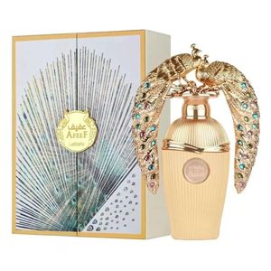 Afeef Lattafa Eau de Parfum Unisex