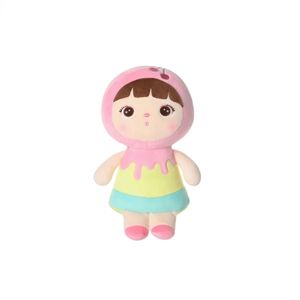 Boneca Mini Jimbão Cerejinha 21,6cm - Metoo