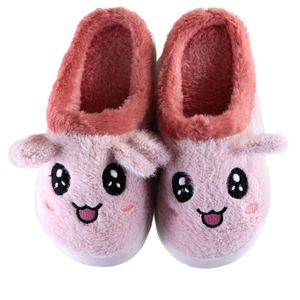 Pantufa Nuvem Infantil Zariff 802463 Rosa