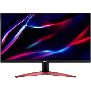 "Monitor Gamer Acer Nitro 24.5"" FHD Preto KG251Q"