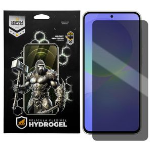 Película para Samsung Galaxy A36 - Privacidade Hydrogel - Gshield