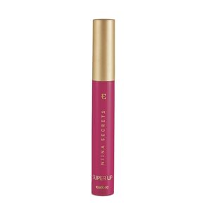 MÁSCARA DE CÍLIOS SUPER UP NIINA SECRETS - 8g