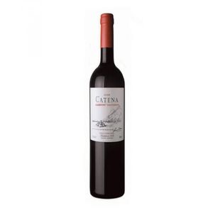 Vinho Catena Cabernet  Sauvignon  750ml
