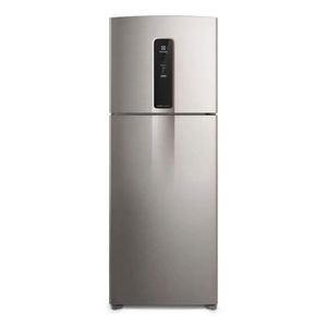 Geladeira Inverter Frost Free 480L IT-70S 2 Portas Aço Bivolt - Electrolux