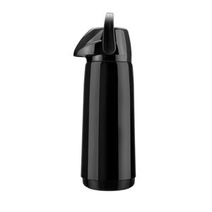 Garrafa Térmica Plástico 1,8L Pressão Air Pot Slim - Invicta