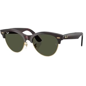 Óculos de Sol Ray Ban Clubmaster Way Quadrado