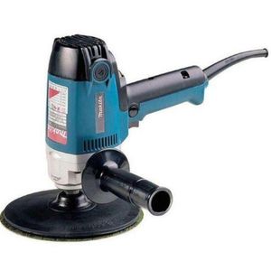 Lixadeira Vertical 7pol. Makita 180mm 500W 220V GV7000