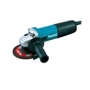 Esmerilhadeira Angular 4-1/2 Pol. 840W Makita 220V 9557HNG