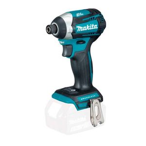 Parafusadeira de Impacto Makita A Bateria 18V DTD152Z