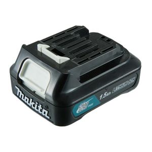 Bateria de Litio 12V 1.5Ah Makita Bl1016