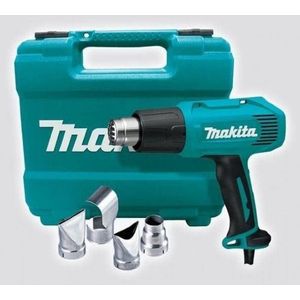 Soprador Termico Makita 1800W 220V Hg6030k