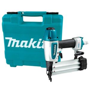 Pinador Pneumatico 15 A 50mm Pino Tipo F 18ga Makita AF506