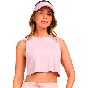 Regata Alto Giro Refletiva Feminina