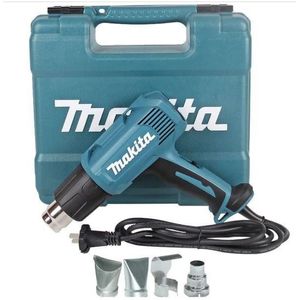 Soprador Termico 1600W 220V Makita Hg5030k