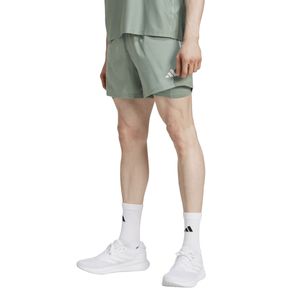Bermuda Adidas Climacool Masculina