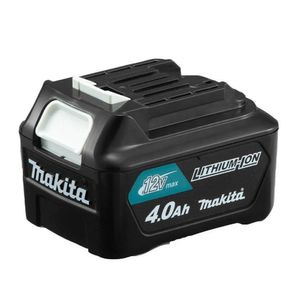 Bateria de Ions de Litio Bl1041b 12V 4Ah Makita