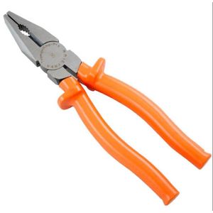 Alicate Universal Isolado 1.000 V 8" Tramontina PRO 44000108