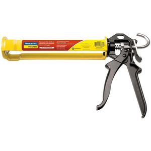 Aplicador Pistola para Tubo de Silicone Tramontina 43199002