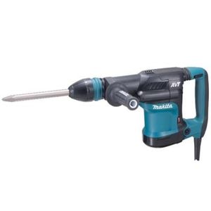 Martelo Rompedor Sds Max 1100W 220V Makita HM0871C