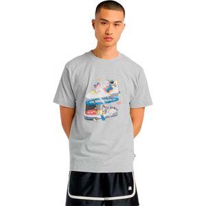 Camiseta New Balance Fitness Center 550 Masculina