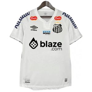 CAMISETA UMBRO SANTOS OF.1 NEYMAR JR