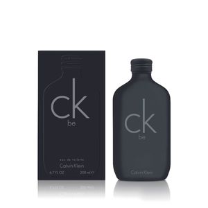 Perfume Calvin Klein CK Be Eau de Toilette 200ml - Unissex