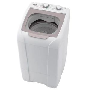 Lavadora de Roupas Energy 8Kg - Mueller