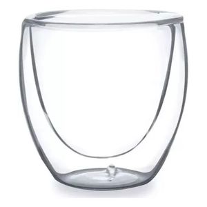 Copo de Vidro 350ML N244498-1 - Quanhe