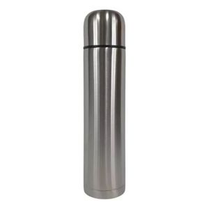 Garrafa Térmica Parede Dupla 1l  com Copo N244476-0 - Quanhe