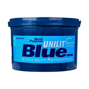 Graxa Unilit Blue-2 Pote 500g UNI